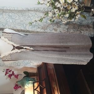 Boho Plus Size Vest Tunic